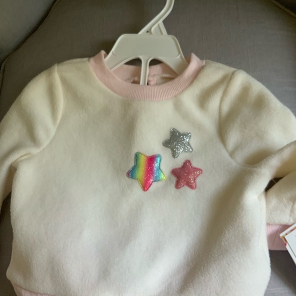 Brand new.Girls 2ps outfit - Picture 3 of 7